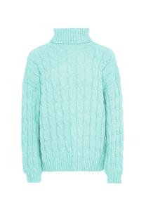 Свитер aleva Sweater, цвет SANFTES MINT