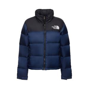 Куртка The North Face 1996 Retro Nuptse Jacket 'Summit Navy', синий