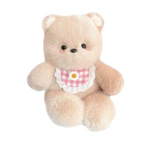 Плюшевая игрушка Run Bear Cat, высота 45 см Ten Thousand Children's Music