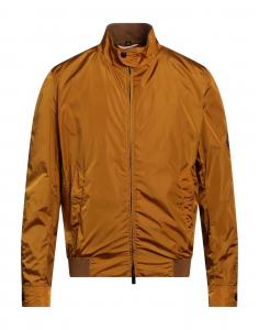 Куртка Sealup, горчичный