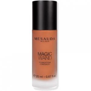 Mesauda W80 Magic Wand Многофункциональная тональная основа 20 мл Mesauda Milano