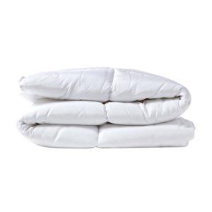 Наматрасник с наполнителем из микрофибры. Homescapes, белый