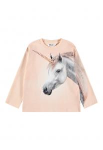 Толстовка Molo MOUNTOO, Light Pink