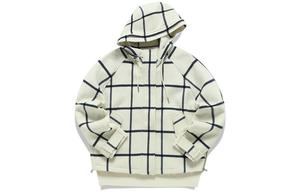 Куртка женская молочно-белая Fila