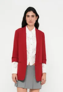 Короткое пальто-пиджак onlylly 3/4 Only, Rhythmic Red