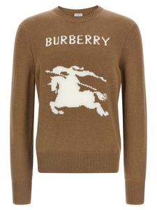 Свитер 'Bobby' BURBERRY, бежевый