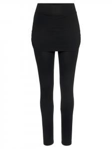 Леггинсы Vivance Active, черный