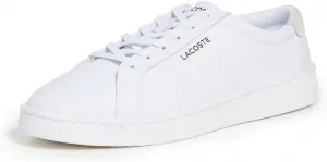 Мужские кроссовки Lacoste Court Derby, белый