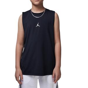 Jordan Майка MJ SPORT23 Black для подростков