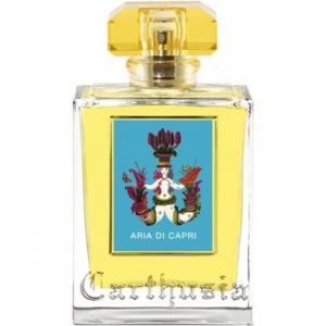 Carthusia 55254 Aria di Capri Женская парфюмерная вода 100мл