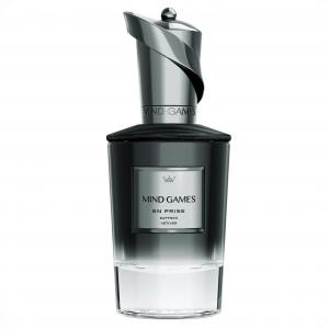 Концентрированные духи Mind Games En Prise Unisex