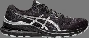 Кроссовки wmns gel kayano 28 platinum 'carrier grey' Asics, серый