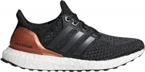 Кроссовки Adidas UltraBoost J 'Medal Pack - Bronze', черный