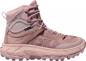 Кроссовки Tor Ultra High GORE-TEX Pale Mauve, розовый