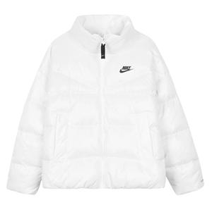 Куртка Nike Sportswear City 600 Fill Power Down, белый