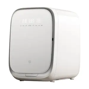 Стиральная машина Xiaomi Mijia Mini Washing Machine, XHQG012MJ403, белый