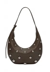 Сумка-Хобо Liebeskind Berlin, Cognac