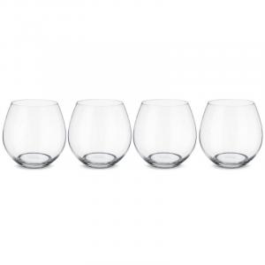 Набор бокалов Villeroy & Boch Glasses 0,57 л, прозрачный