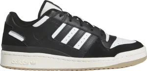 Кроссовки Adidas Forum Low, черный