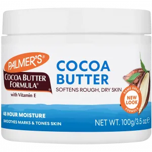 Palmer's Body Care масло для тела с какао, 100 г