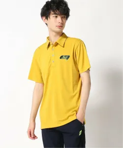 Стандартная рубашка поло Loif, цвет Yellow