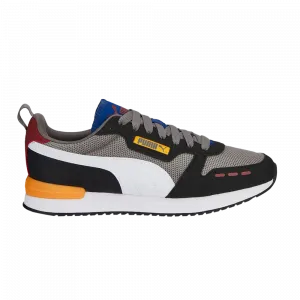 Кроссовки R78 Puma, серый