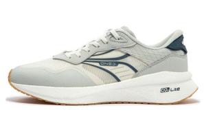 Кроссовки мужские с низким верхом светло-голубой 361°