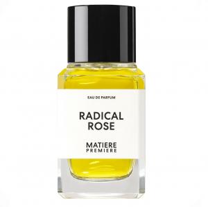 Парфюмерная вода Matiere Premiere Radical Rose Unisex