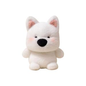 Плюшевая кукла-спутник милый котенок, высота 16см FKOFR