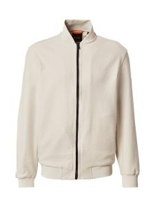 Куртка межсезонная BOSS Lisimba M, светло-бежевый