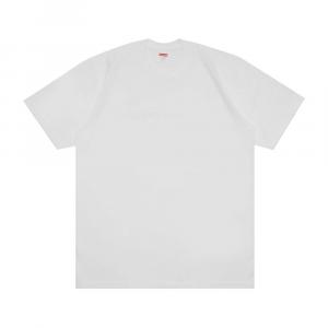 Футболка Supreme Tonal Box Logo, белый