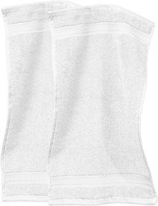 Гостевое полотенце Erwin Müller 2er-Pack 1166, 30x1x50 см, белый