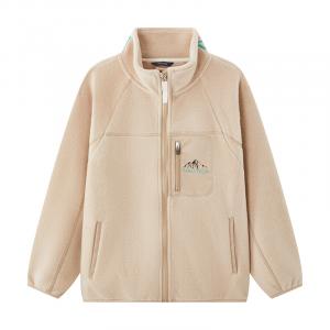 Детские куртки Grade School NAUTICA, хаки