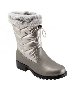 Ботинки Bryce Trotters, серый