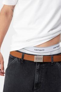 Хлопковые трусы (2 шт.) Carhartt, белый