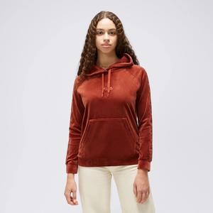 Толстовка Fila Malia, бордовый