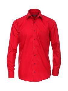 Рубашка CASAMODA, красный