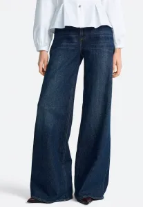 Расклешенные джинсы Rich & Royal, Denim Blue