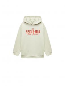 Koton Толстовка в цвете айвори