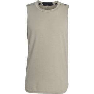 Рубашка д4т танк Adidas, цвет silpeb