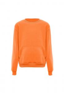 Свитер MO Sweatshirt, оранжевый
