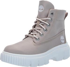Женские ботинки Timberland Greyfield из ткани
