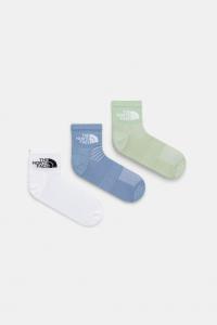 Носки Sport Cush упаковка 3 шт The North Face, белый