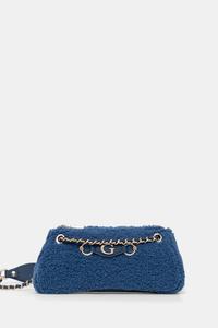 Сумка Aslia Guess, синий