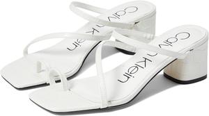 Туфли Calvin Klein Belma 2, White Croco