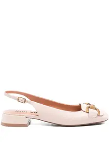 Туфли Vela 25 Bibi Lou, розовый