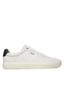 Кроссовки 50542114 Boss, белый