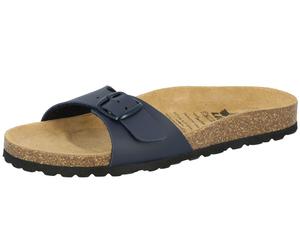 Мюли Lico Pantolette Bioline Once, синий