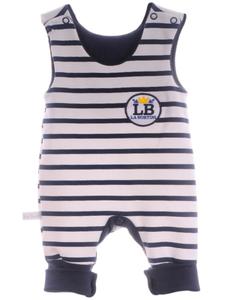 La Bortini Костюм Regular в синем цвете