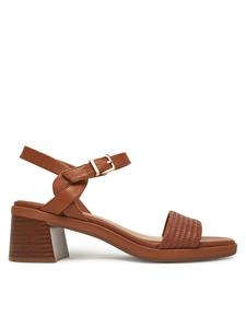 Сандалии Jaylan Ray 26181661 Clarks, коричневый